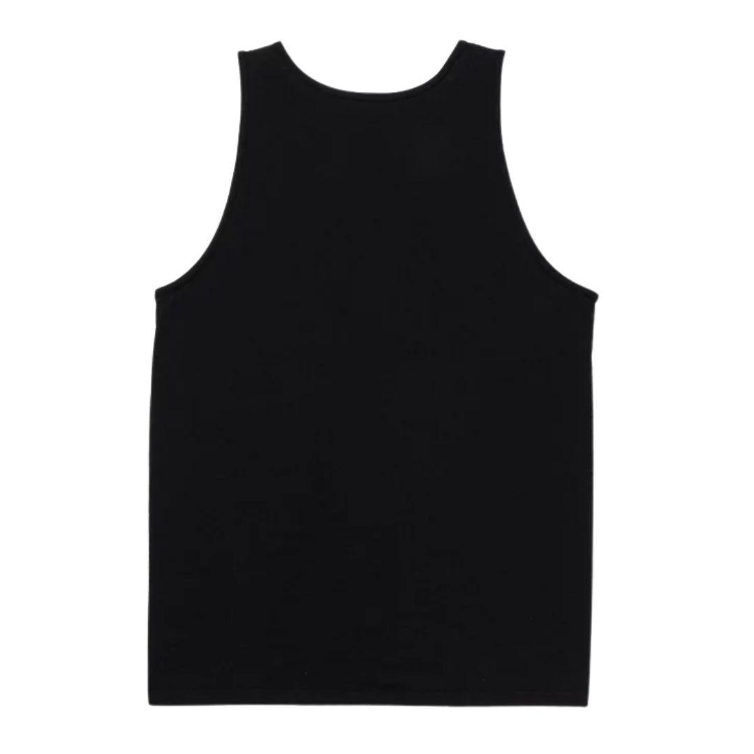 Hurley Men's Island Vibes Slub Tank Top